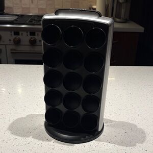 Keurig K-Cup Carousel!